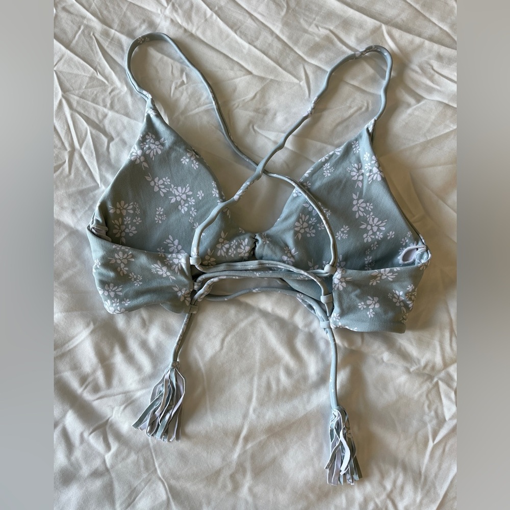 Midori bikinis Mia top Lehua medium - Picture 3 of 5